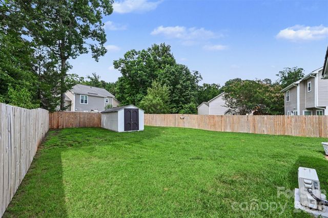 1707 Cottage Creek Road, Indian Trail, NC 28079
