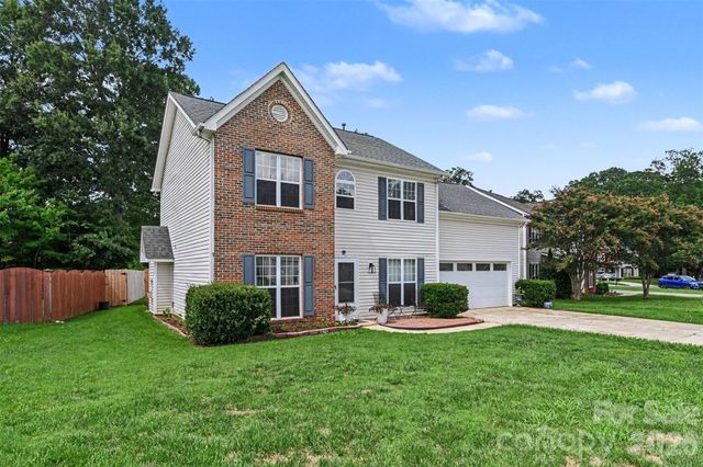 1707 Cottage Creek Road, Indian Trail, NC 28079
