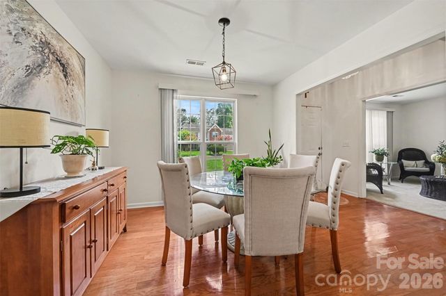 1707 Cottage Creek Road, Indian Trail, NC 28079