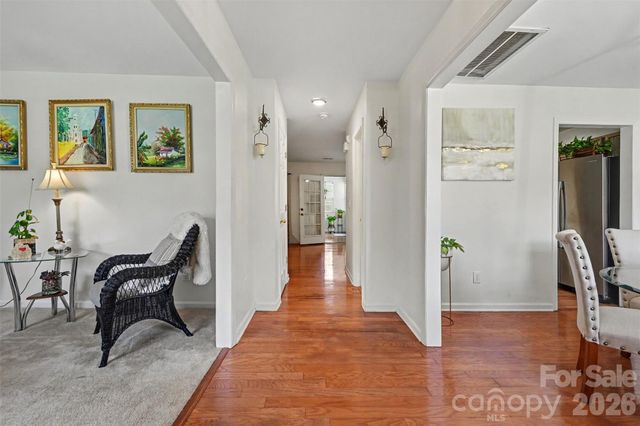 1707 Cottage Creek Road, Indian Trail, NC 28079