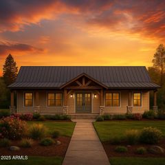 5 N Ellison Drive, Coolidge, AZ 85128