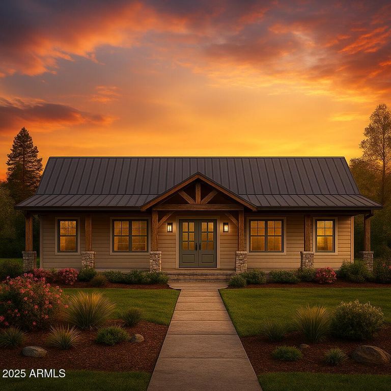 5 N Ellison Drive, Coolidge, AZ 85128