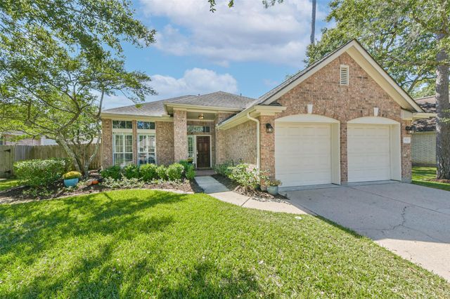 13531 Clareton Lane, Cypress, TX 77429