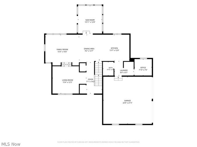 5174 Oakhill Street, Louisville, OH 44641