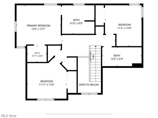 5174 Oakhill Street, Louisville, OH 44641