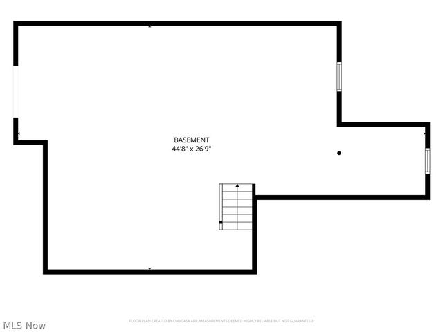 5174 Oakhill Street, Louisville, OH 44641