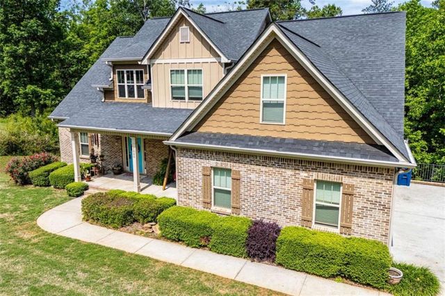 7660 Brookcrest Court, Douglasville, GA 30135