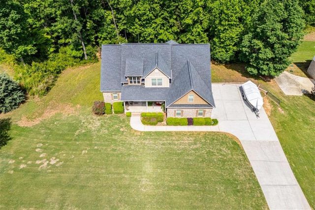 7660 Brookcrest Court, Douglasville, GA 30135
