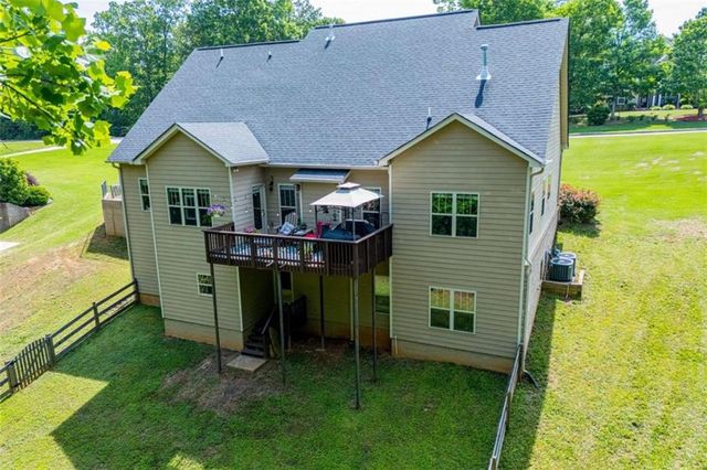7660 Brookcrest Court, Douglasville, GA 30135