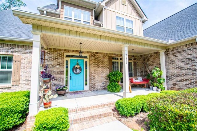 7660 Brookcrest Court, Douglasville, GA 30135