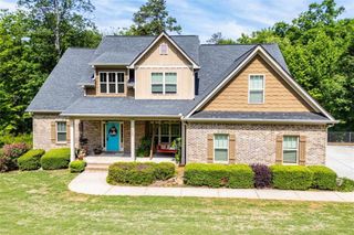 7660 Brookcrest Court, Douglasville, GA 30135