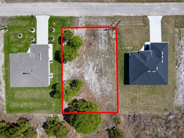 1044 marshall ave s, Lehigh Acres, FL 33974