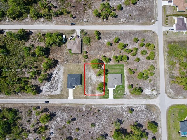 1044 marshall ave s, Lehigh Acres, FL 33974