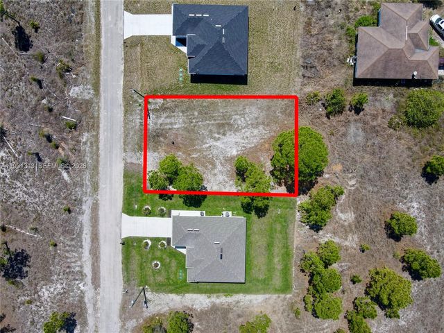 1044 marshall ave s, Lehigh Acres, FL 33974