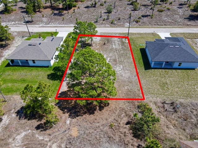 1044 marshall ave s, Lehigh Acres, FL 33974