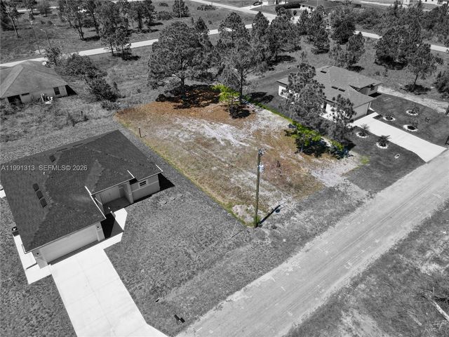 1044 marshall ave s, Lehigh Acres, FL 33974