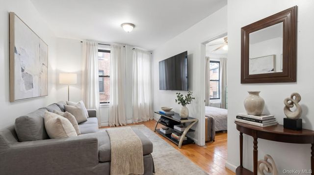 2661 Briggs Avenue A, Bronx, NY 10458