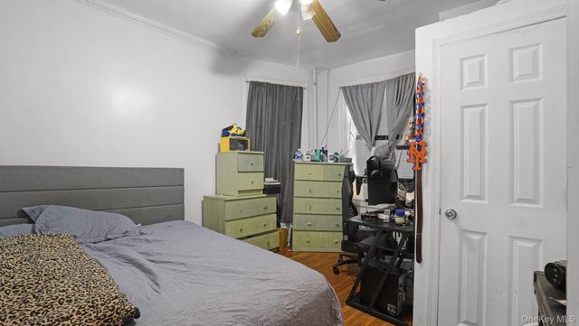 2661 Briggs Avenue A, Bronx, NY 10458