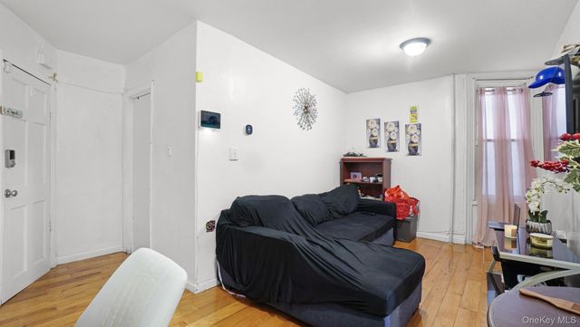 2661 Briggs Avenue A, Bronx, NY 10458