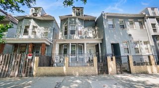 2661 Briggs Avenue A, Bronx, NY 10458