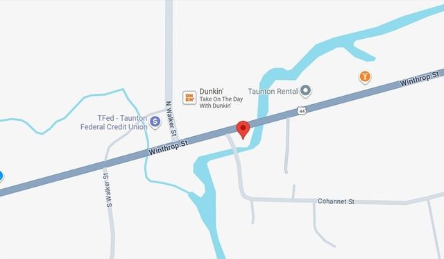 396 Winthrop St, Taunton, MA 02780
