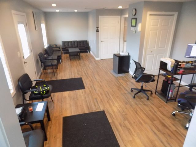 396 Winthrop St, Taunton, MA 02780