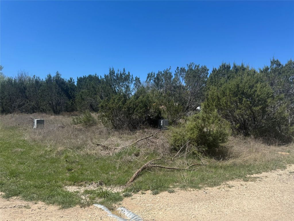 3604 Hidden Oak Drive, Granbury, TX 76048