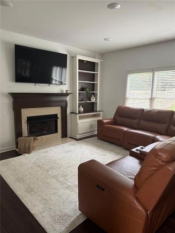 7140 Weatherford Drive, Powder Springs, GA 30127