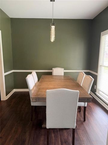 7140 Weatherford Drive, Powder Springs, GA 30127