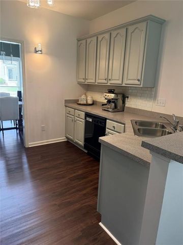 7140 Weatherford Drive, Powder Springs, GA 30127