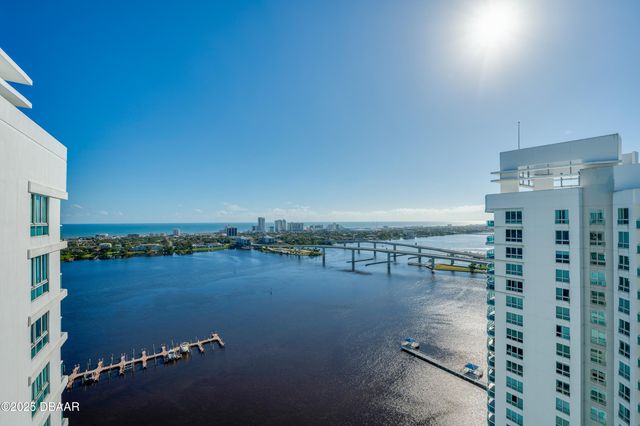 241 Riverside Dr Unit 2603, Holly Hill, FL 32117