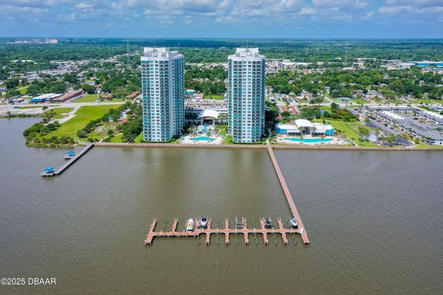 241 Riverside Dr Unit 2603, Holly Hill, FL 32117