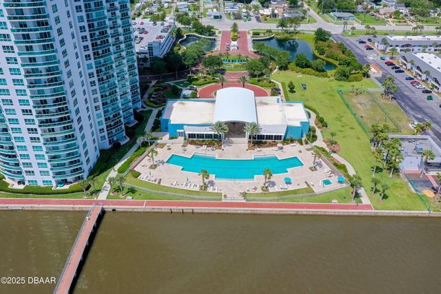 241 Riverside Dr Unit 2603, Holly Hill, FL 32117