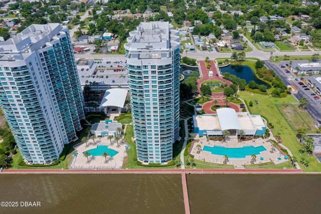 241 Riverside Dr Unit 2603, Holly Hill, FL 32117