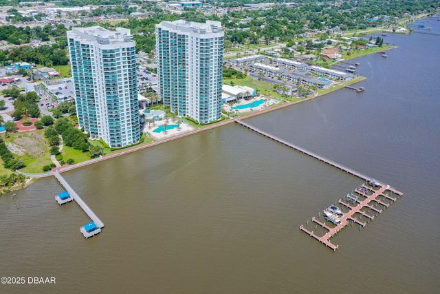 241 Riverside Dr Unit 2603, Holly Hill, FL 32117