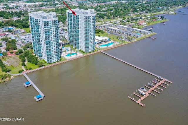 241 Riverside Dr Unit 2603, Holly Hill, FL 32117