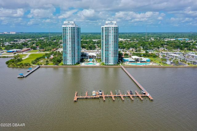 241 Riverside Dr Unit 2603, Holly Hill, FL 32117