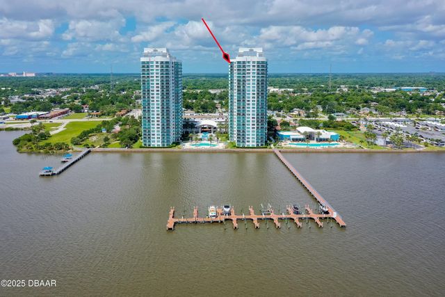 241 Riverside Dr Unit 2603, Holly Hill, FL 32117