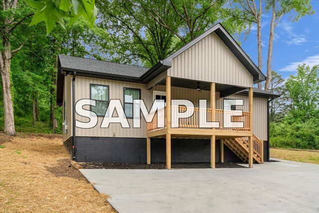 643 NW Crabapple Drive, Dalton, GA 30721