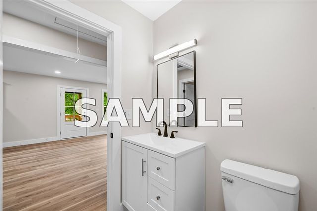 643 NW Crabapple Drive, Dalton, GA 30721
