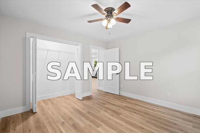643 NW Crabapple Drive, Dalton, GA 30721