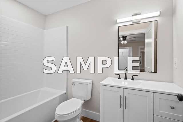 643 NW Crabapple Drive, Dalton, GA 30721