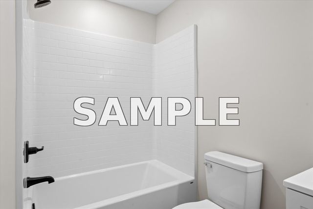 643 NW Crabapple Drive, Dalton, GA 30721