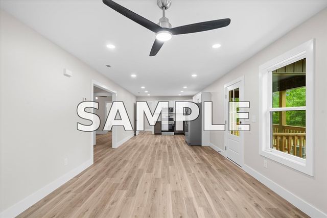 643 NW Crabapple Drive, Dalton, GA 30721