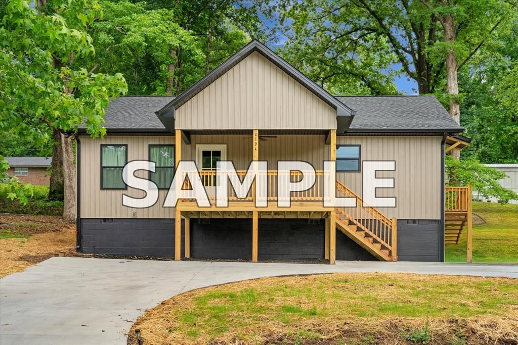 643 NW Crabapple Drive, Dalton, GA 30721