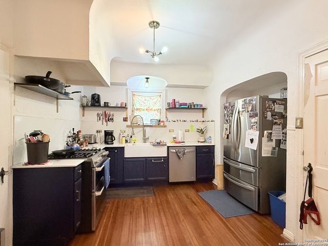 1515 W Mulberry, San Antonio, TX 78201