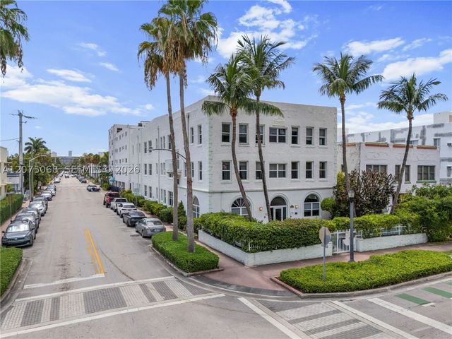 802 Euclid Ave 305, Miami Beach, FL 33139