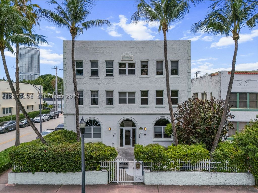 802 Euclid Ave 305, Miami Beach, FL 33139