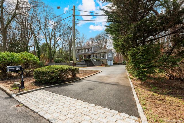 10 Old Route 25A, Northport, NY 11768