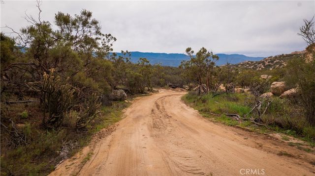 0 Aguanga Ranchos Road, Aguanga, CA 92536